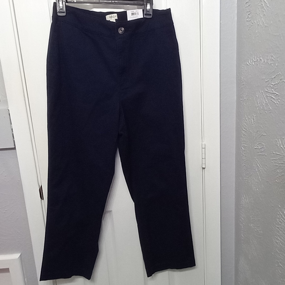 Style & co long pant - Picture 1 of 8
